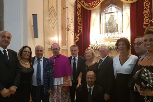 183^ FESTA PATRONALE IN ONORE DI MARIA SS DI SIPONTO (10)